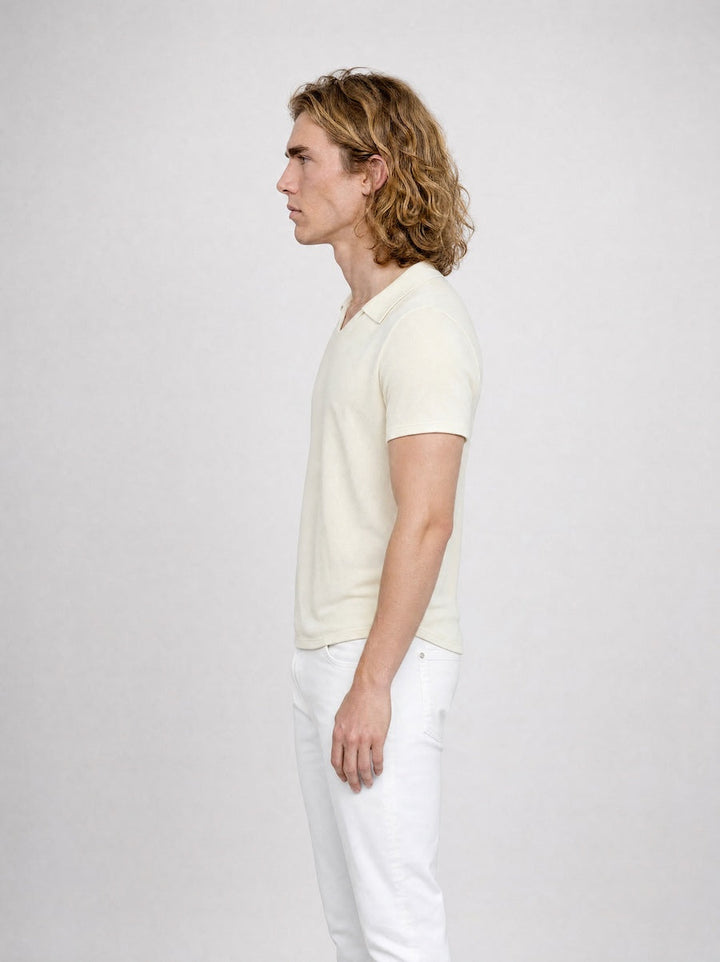 Bond Polo Taupe