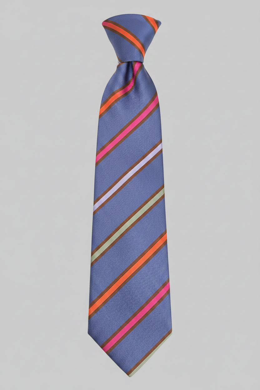Silk Woven Tie