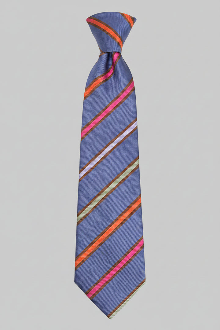 Silk Woven Tie