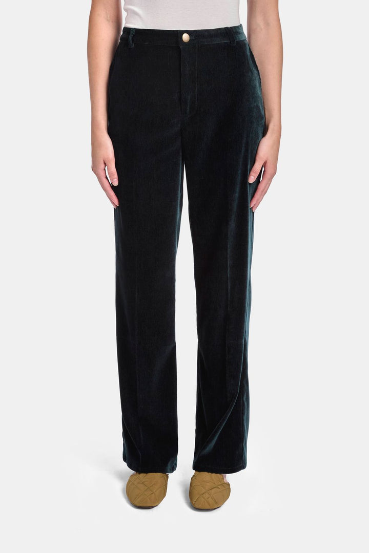 THE TAIL PANT