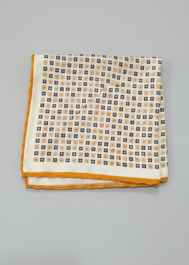 COMELLA POCKET SILK