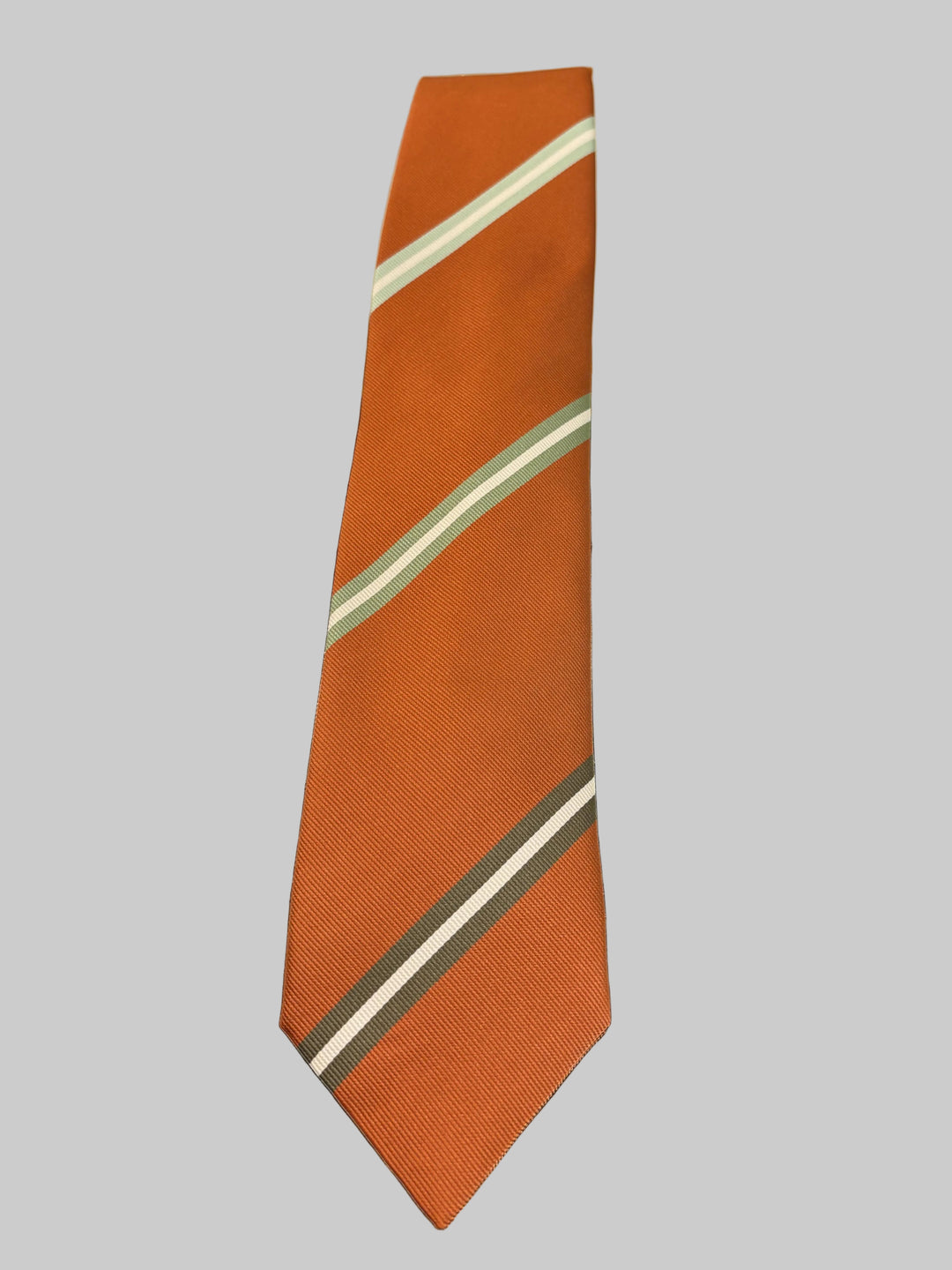 Silk Woven Tie