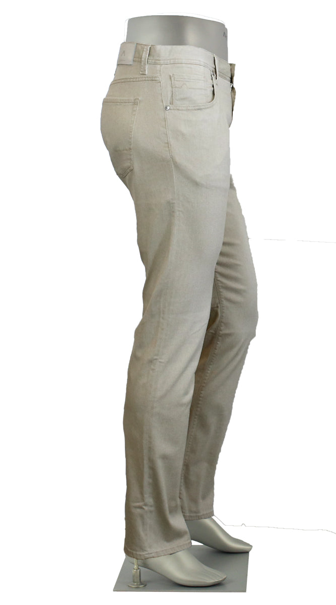 Alberto Pipe Tencel Light Weight Denim