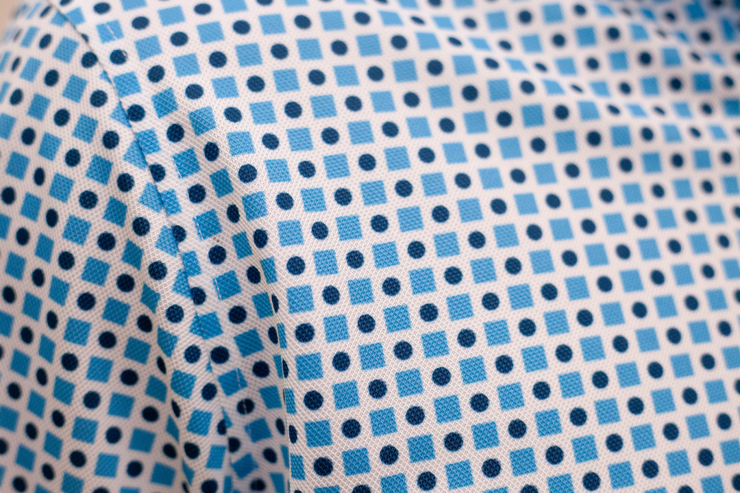 Palm Springs Short Sleeve Tech Shirt
