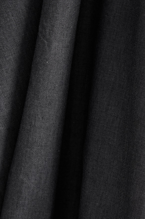 Premium Cotton Dress Shirt (Dark Gray)