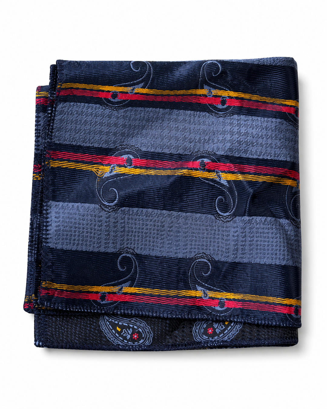 STACKPOLE POCKET SILK