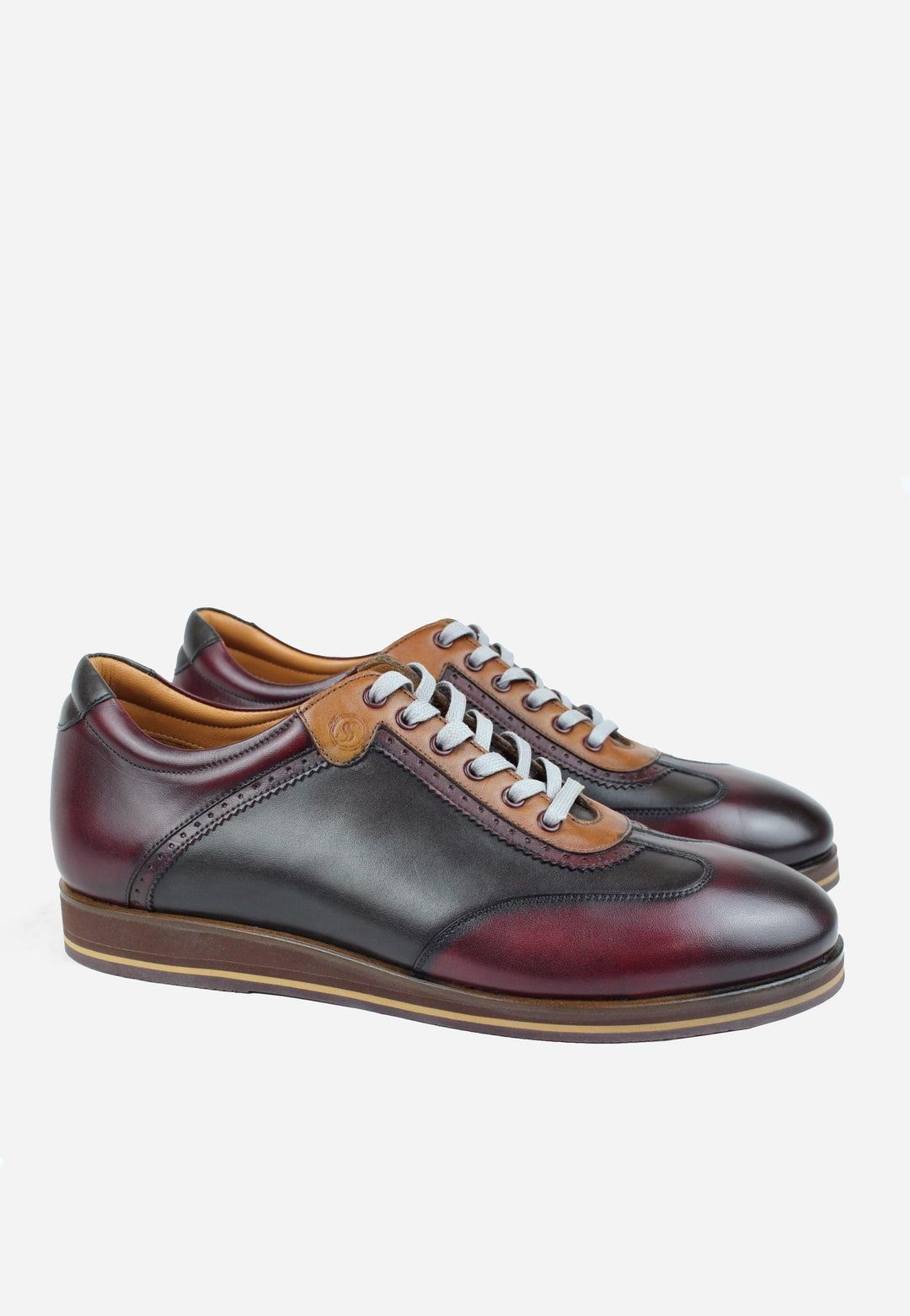 Princeton Multicolor - SEPOL Shoes