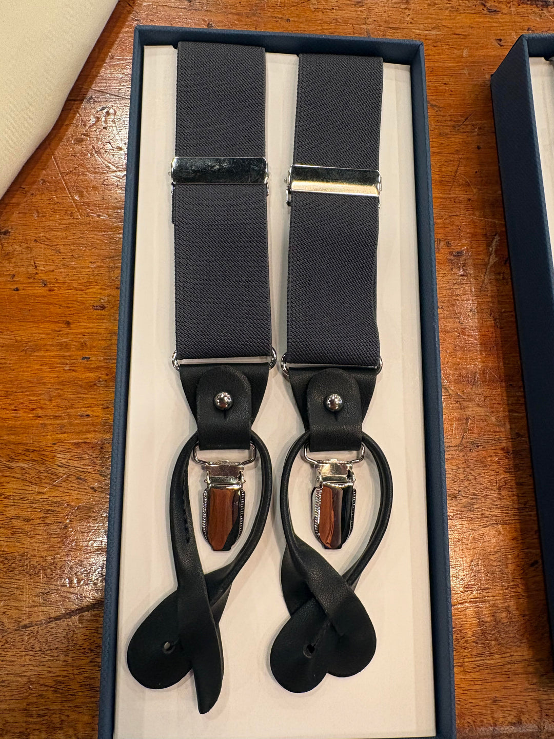 PUNTA SUSPENDERS