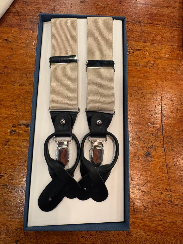 PUNTA SUSPENDERS