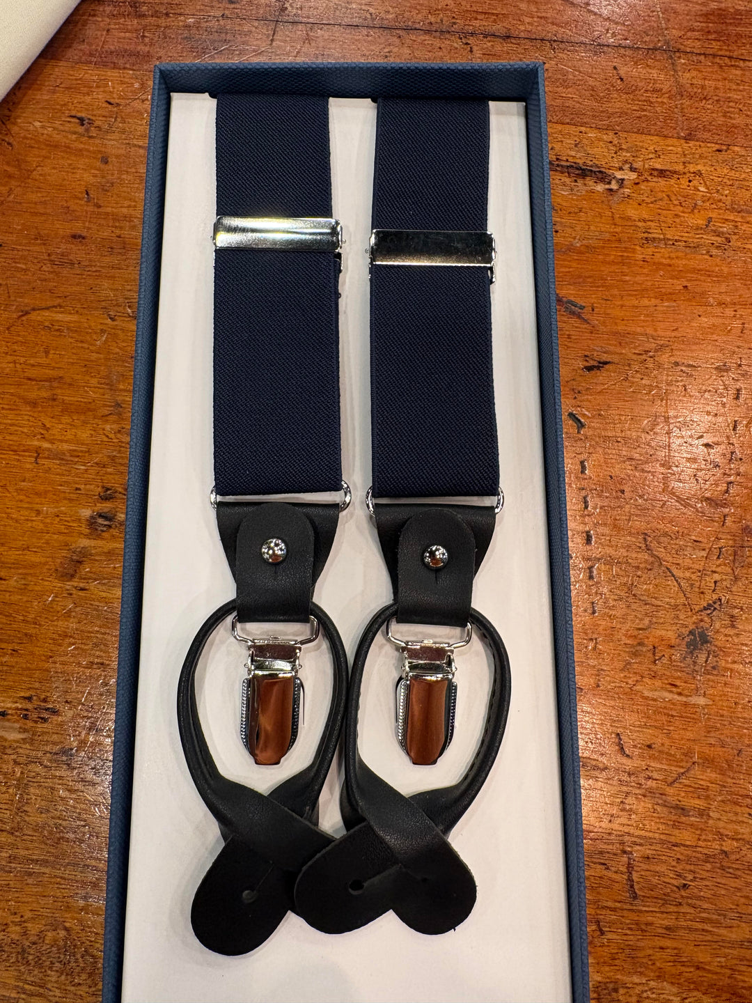 PUNTA SUSPENDERS
