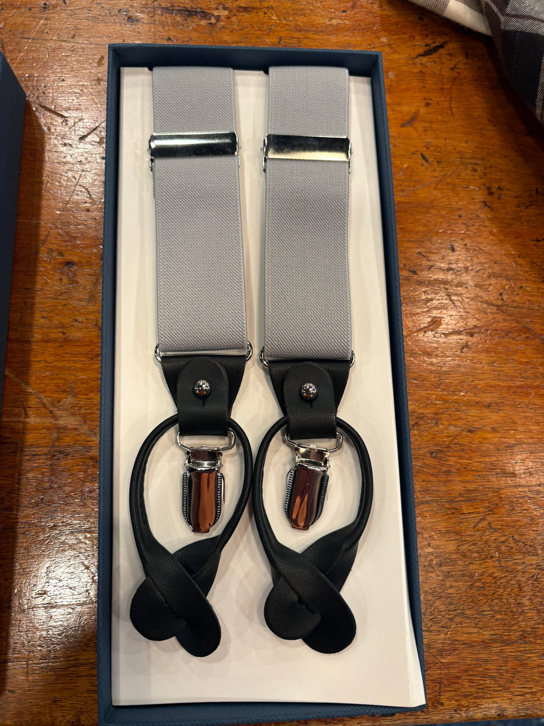PUNTA SUSPENDERS
