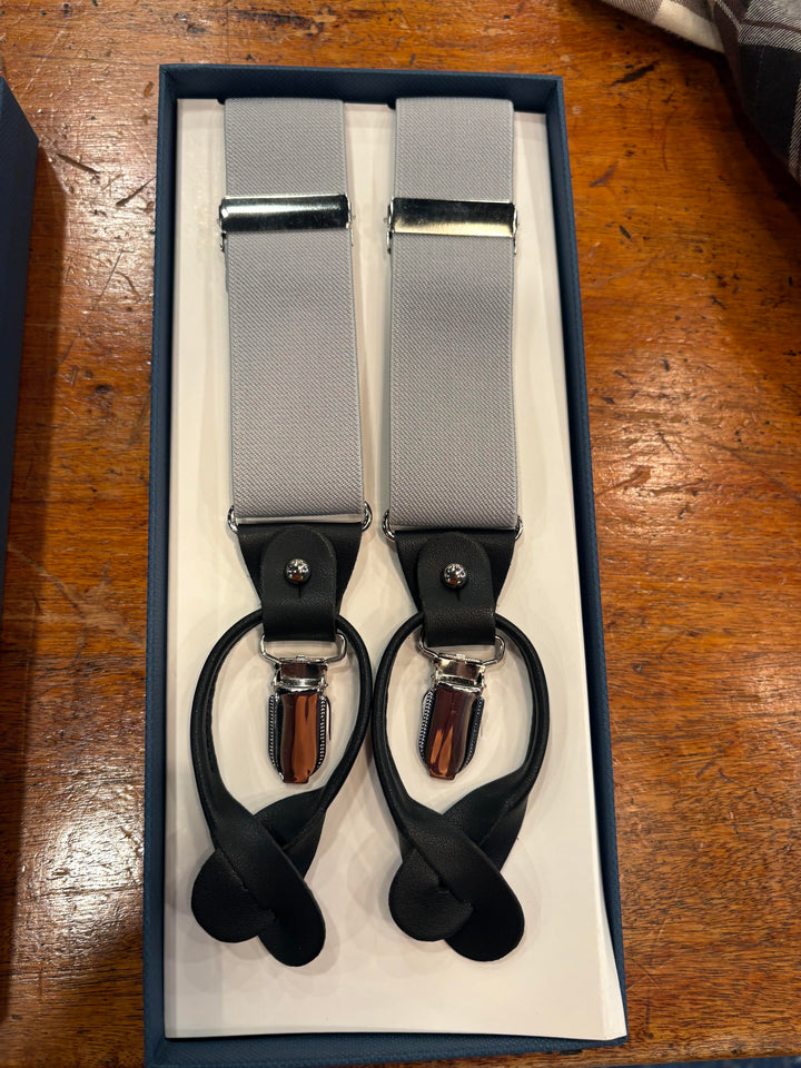 PUNTA SUSPENDERS