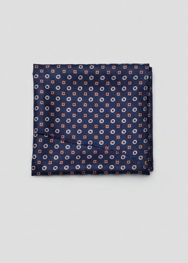 COMELLA POCKET SILK