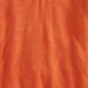 Full Zip Cotton/Cashmere Hoodie