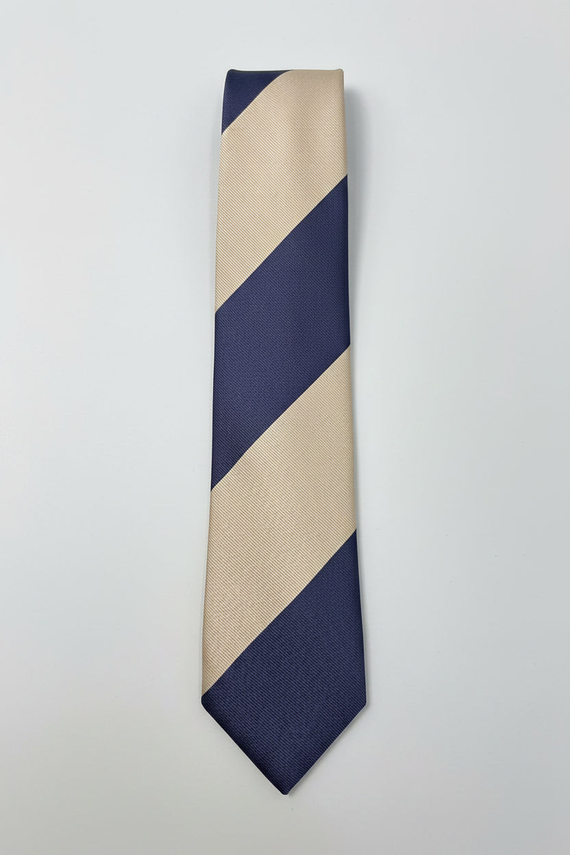 Silk Woven Tie