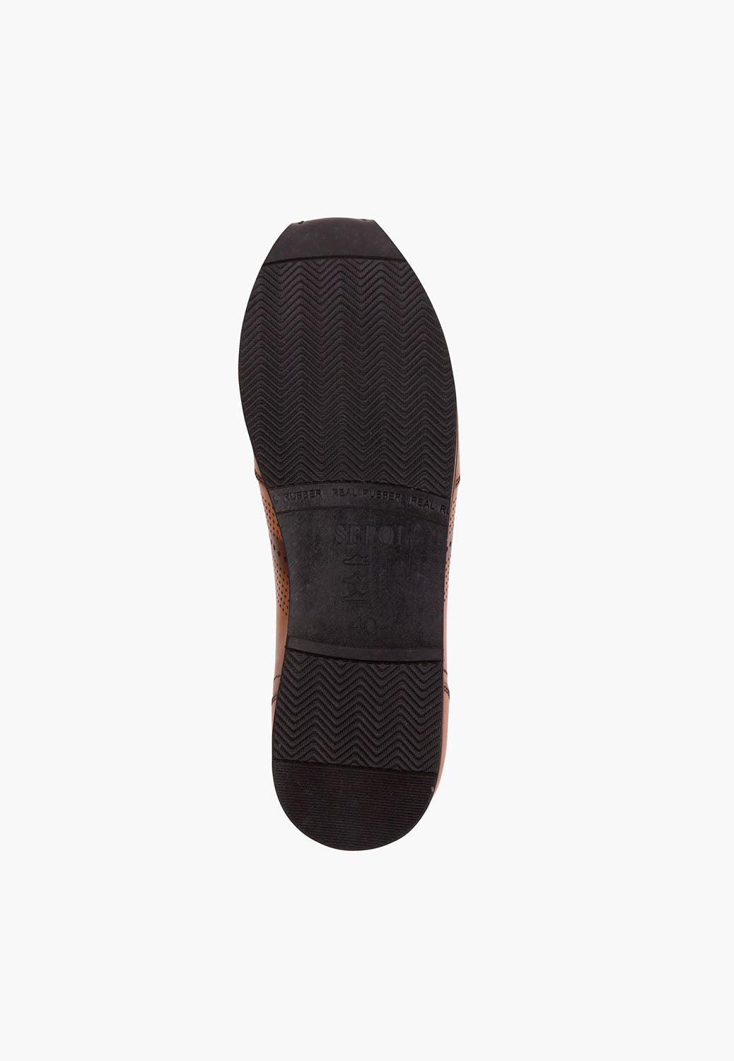 Toronto Sneakers Brandy