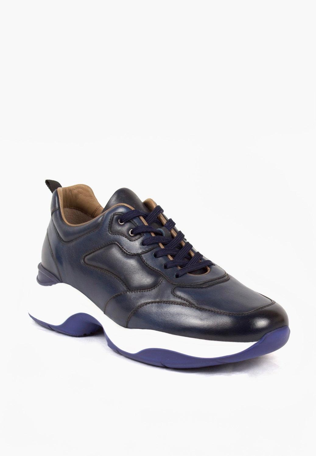 Ultrecht Sneaker Navy