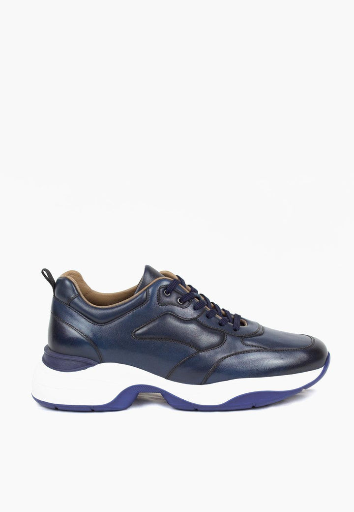 Ultrecht Sneaker Navy