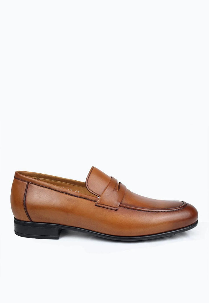 Vegas Loafer Cognac