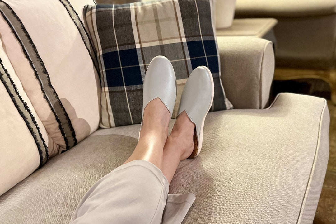 Best Shoes for Hardwood Floors