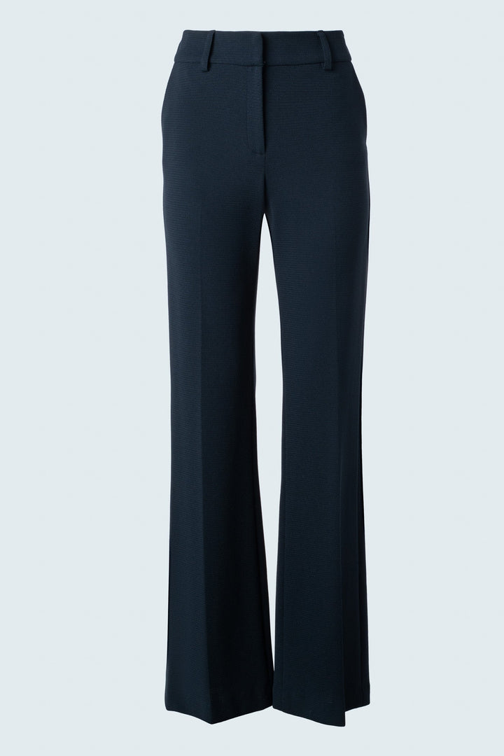 Semi flare pant