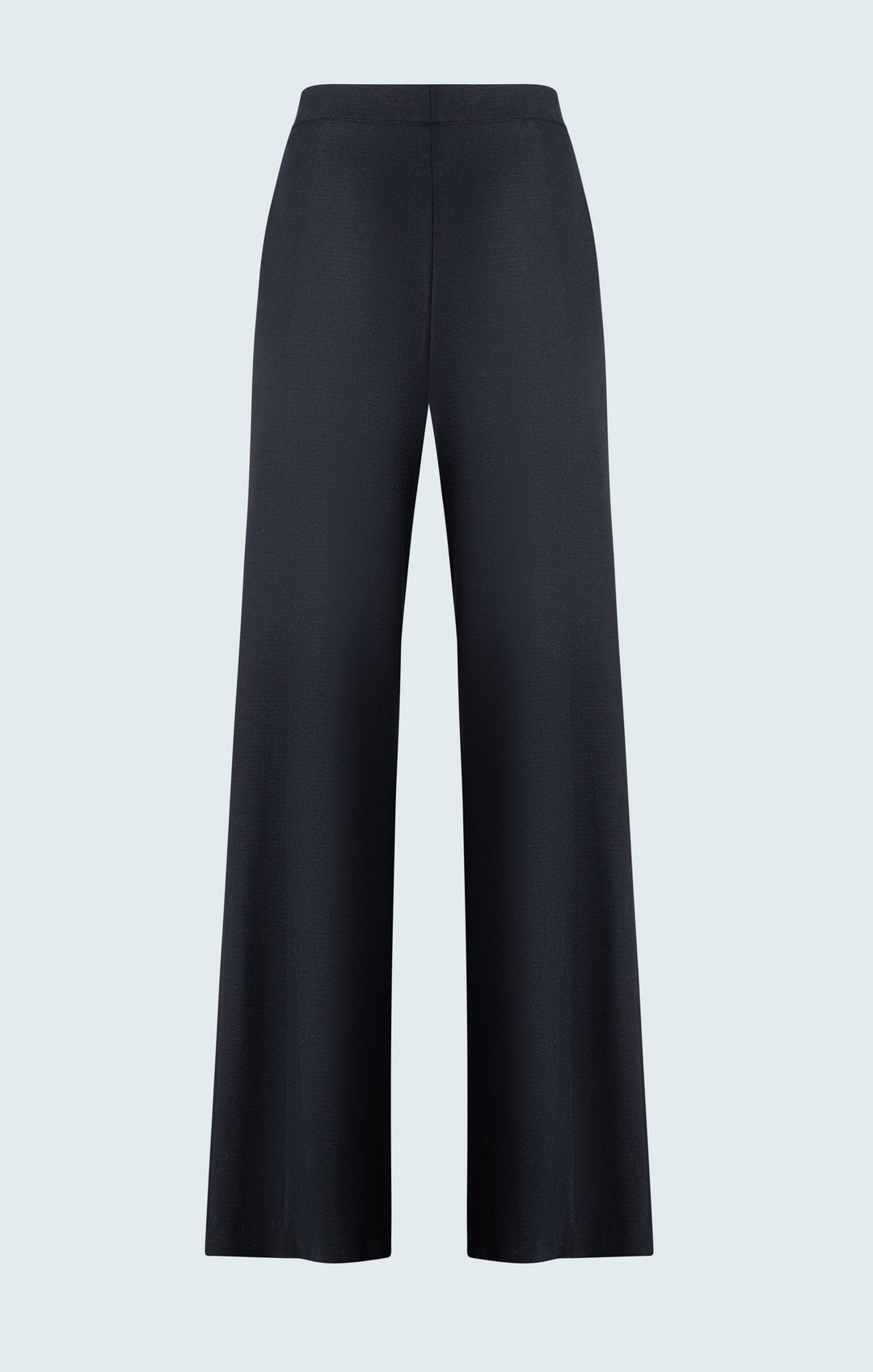 Straight leg Sailor pant