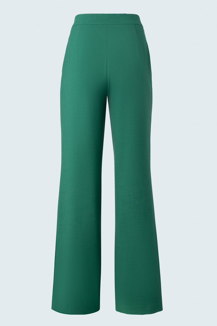 Straight leg classic pant with pockets