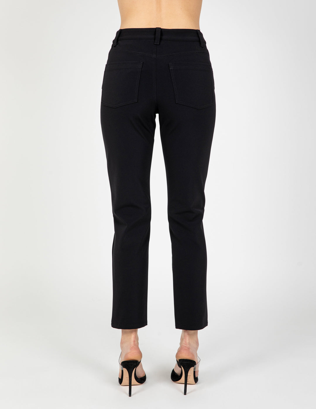 MIRACLE STRETCH 4 POCKET JEAN