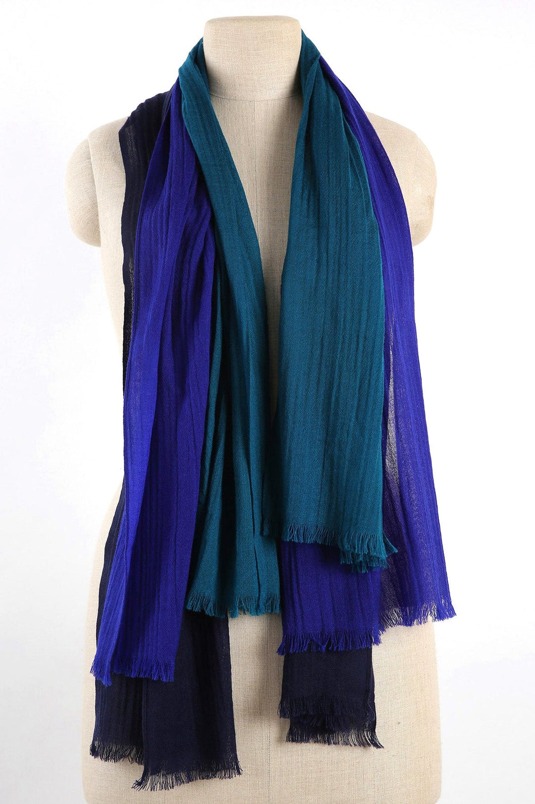 Cashmere Scarf