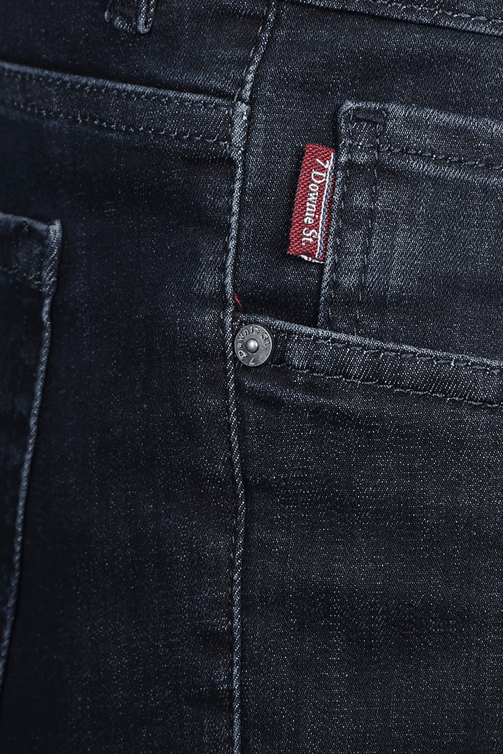 Stretch Denim - Oklahoma - 7 Downie St.®